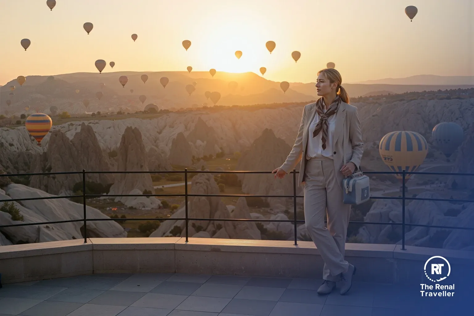 The Renal Traveller – Dialyse‑Urlaube in der Türkei