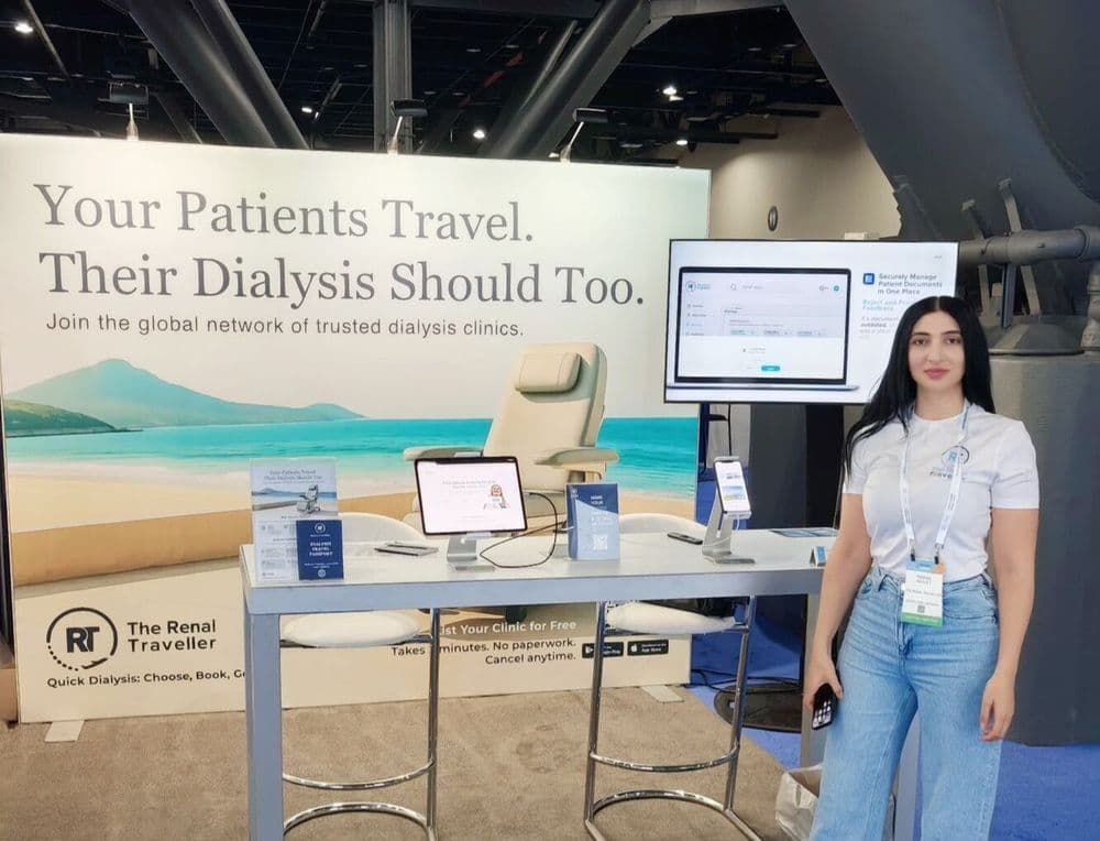 La entrada en América – 2025