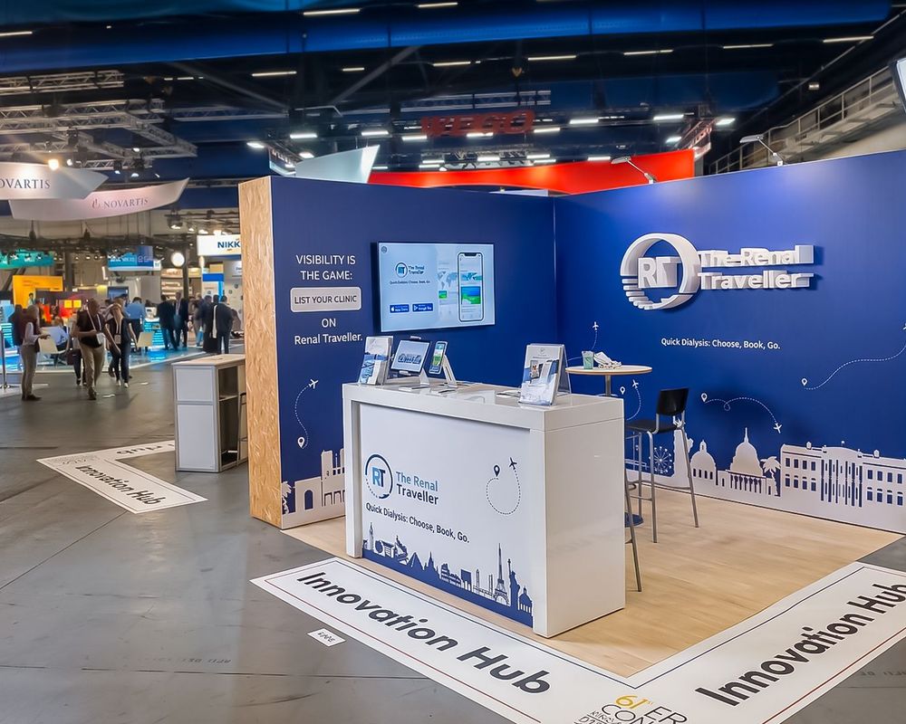 Stockholm Lansmanı – 2024